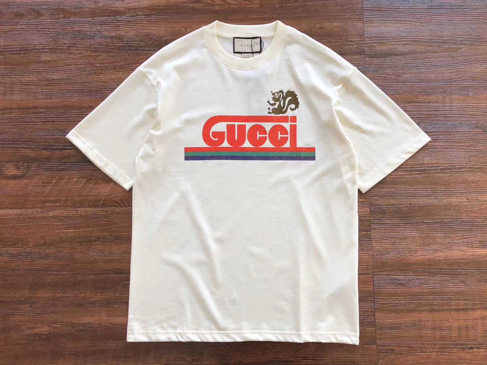 Gucci T-shirt