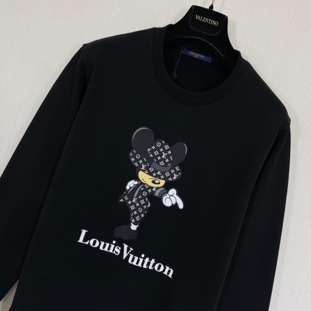 Louis Vuitton Sweatshirt