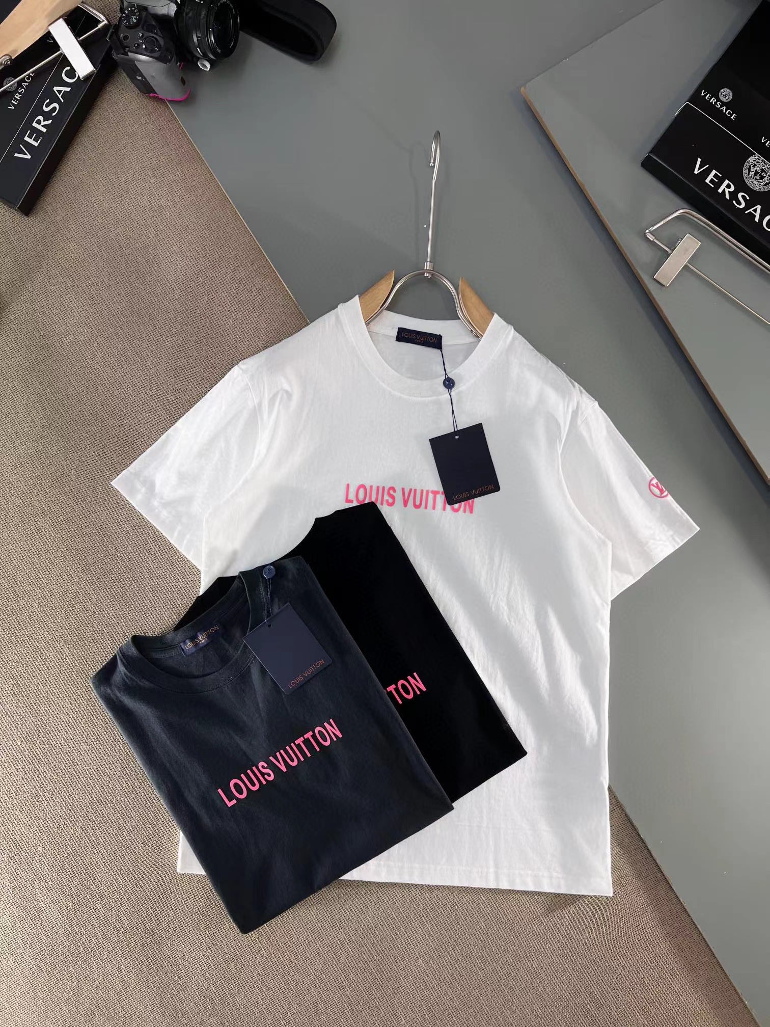 Louis Vuitton T-shirt