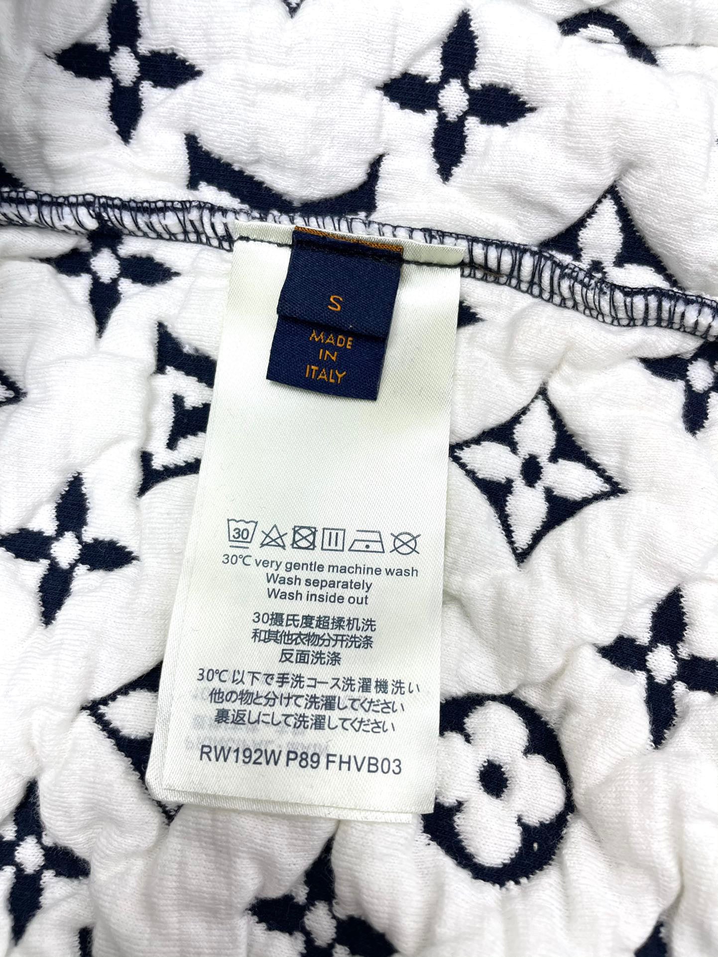 Louis Vuitton Hoodie