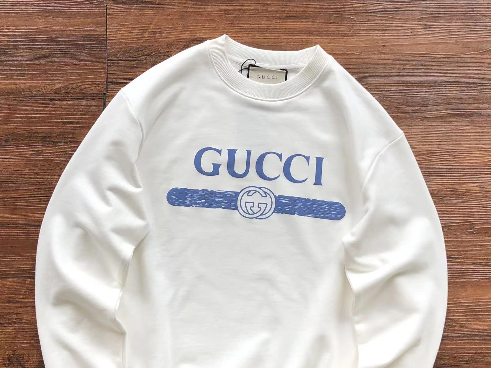 Gucci Sweatshirt