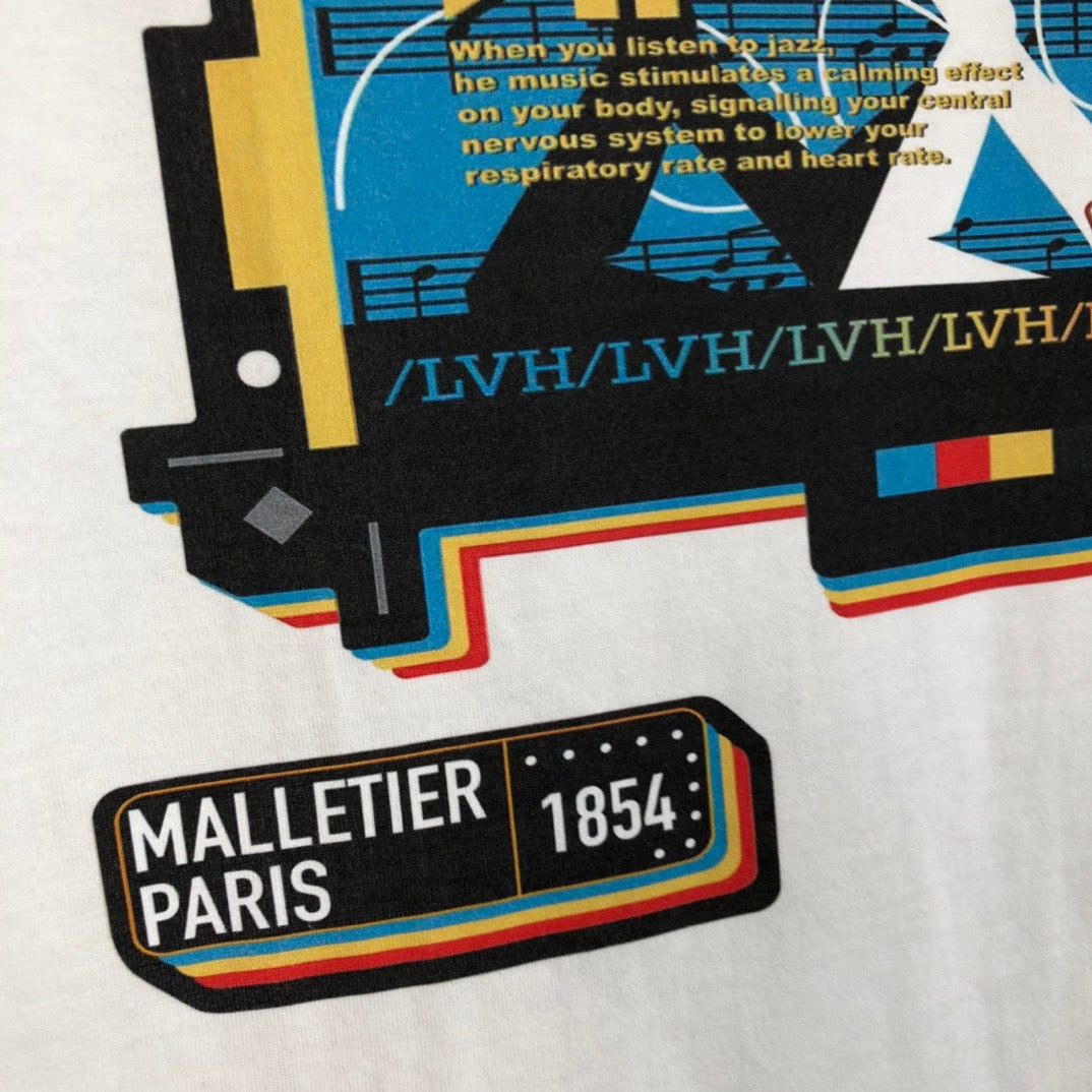Louis Vuitton T-shirt
