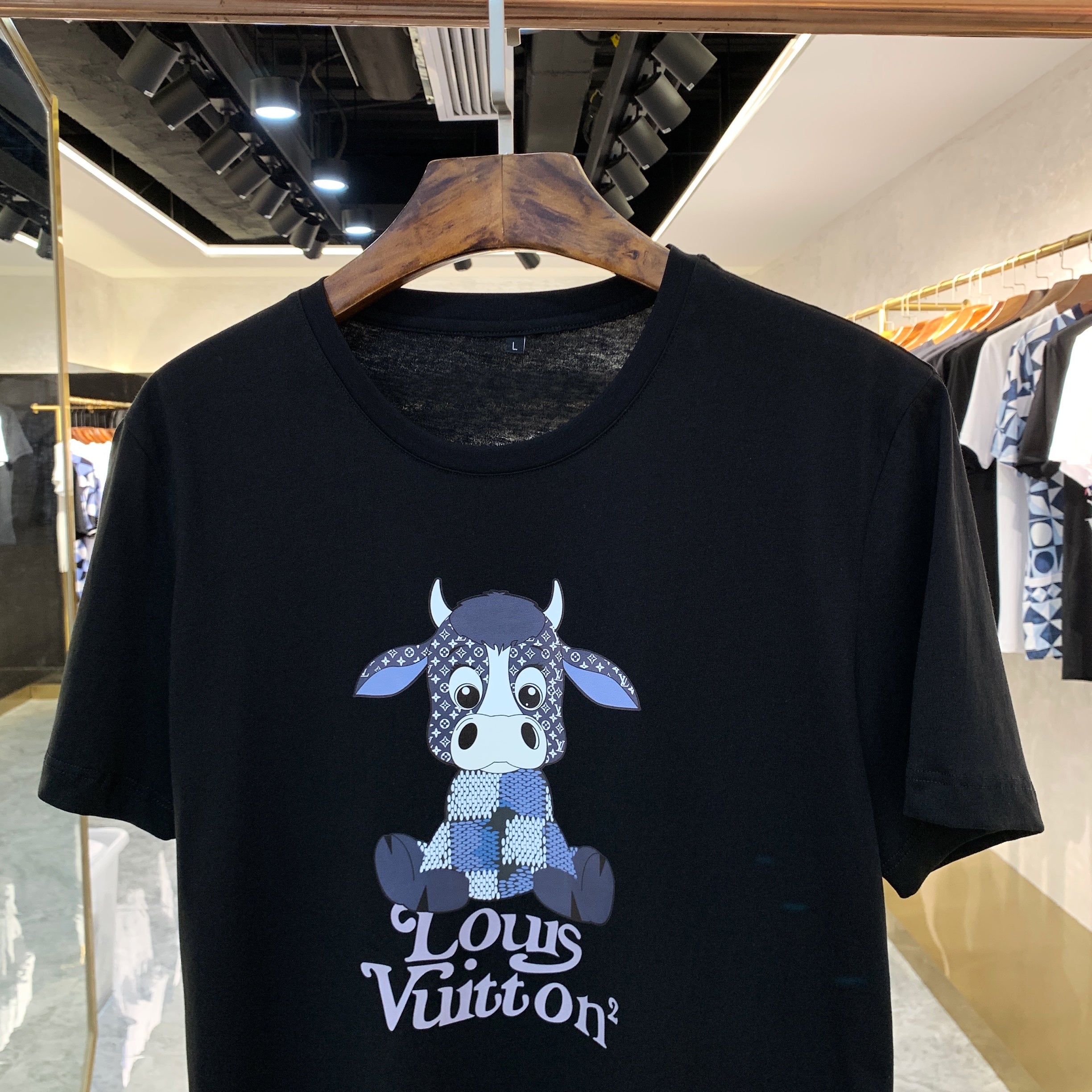 Louis Vuitton T-shirt