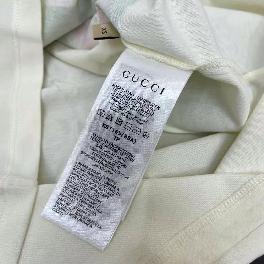 Gucci T-shirt