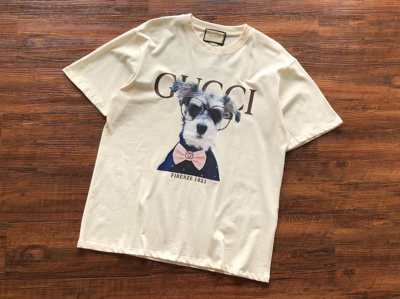 Gucci T-shirt