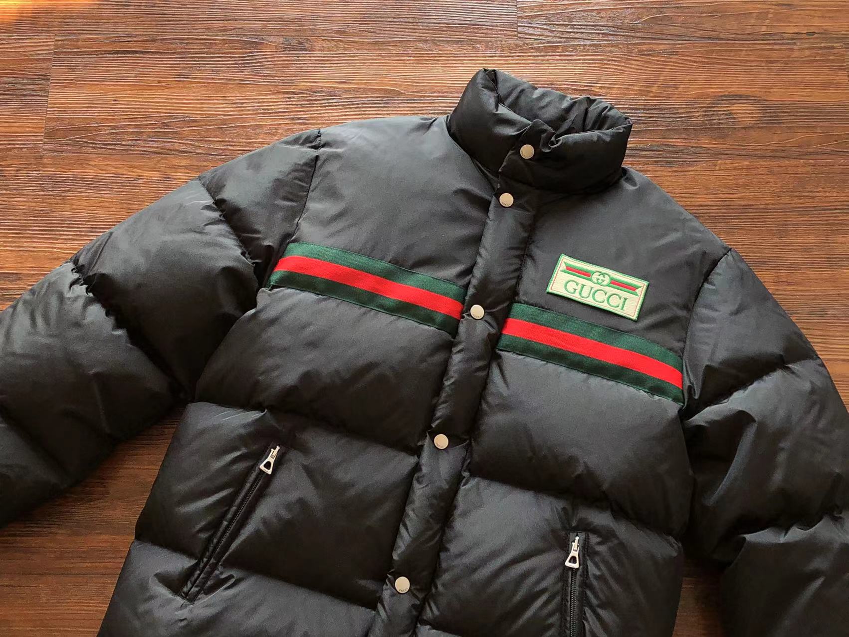 Gucci Jacket