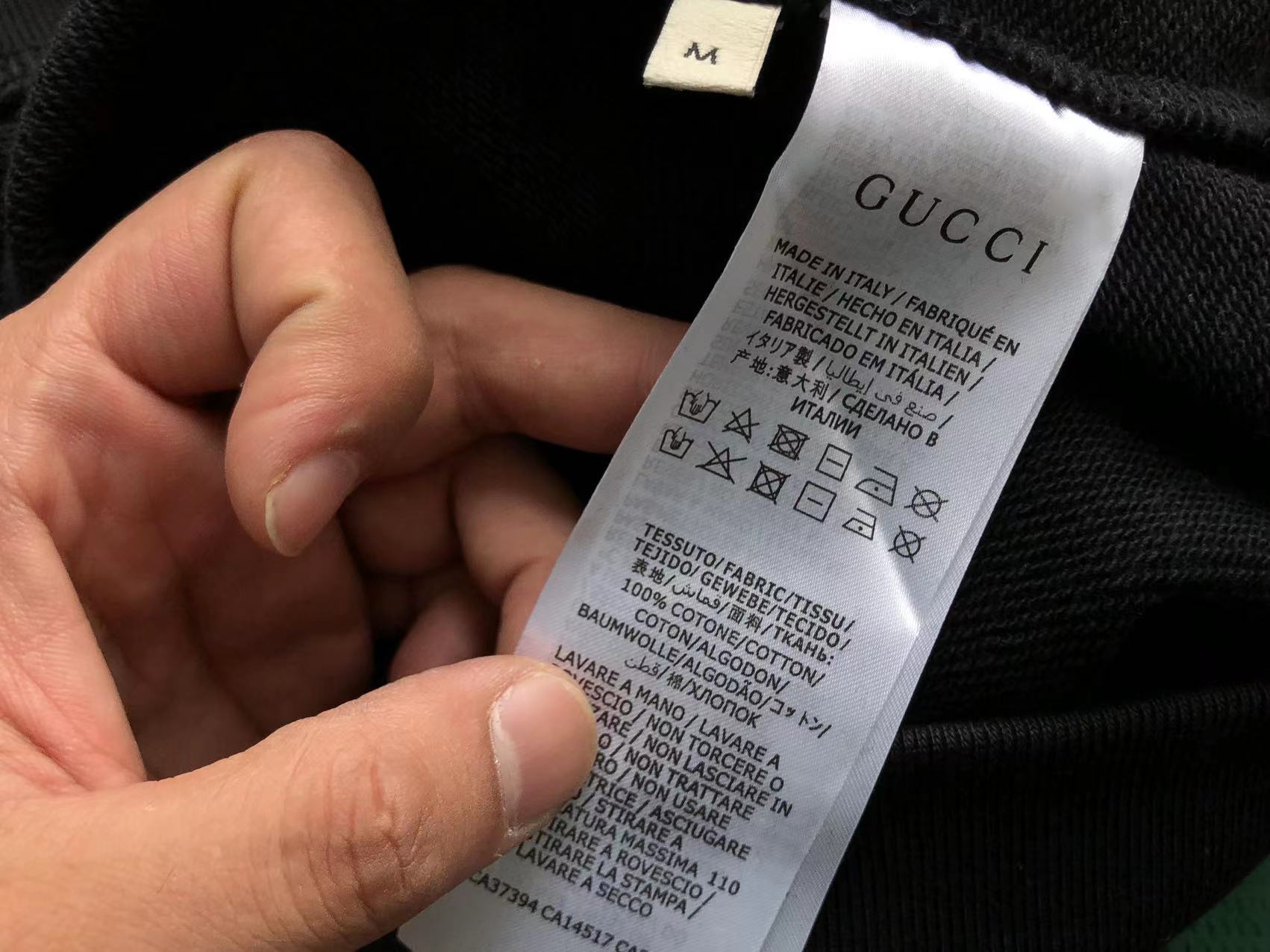Gucci Sweatshirt