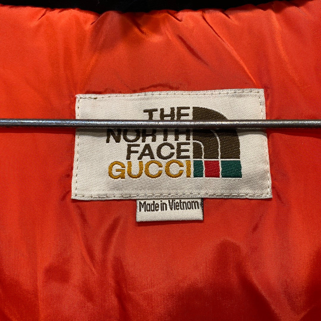 Gucci x The North Face Jacket
