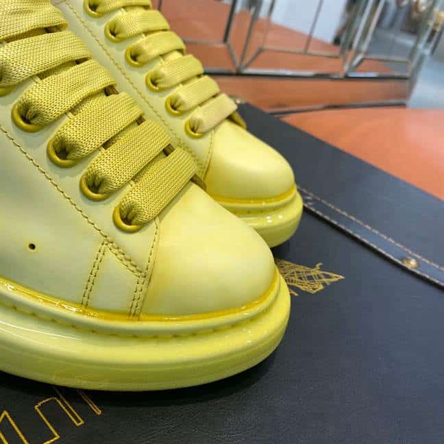 ALEXANDER MCQUEEN SNEAKER   AM20