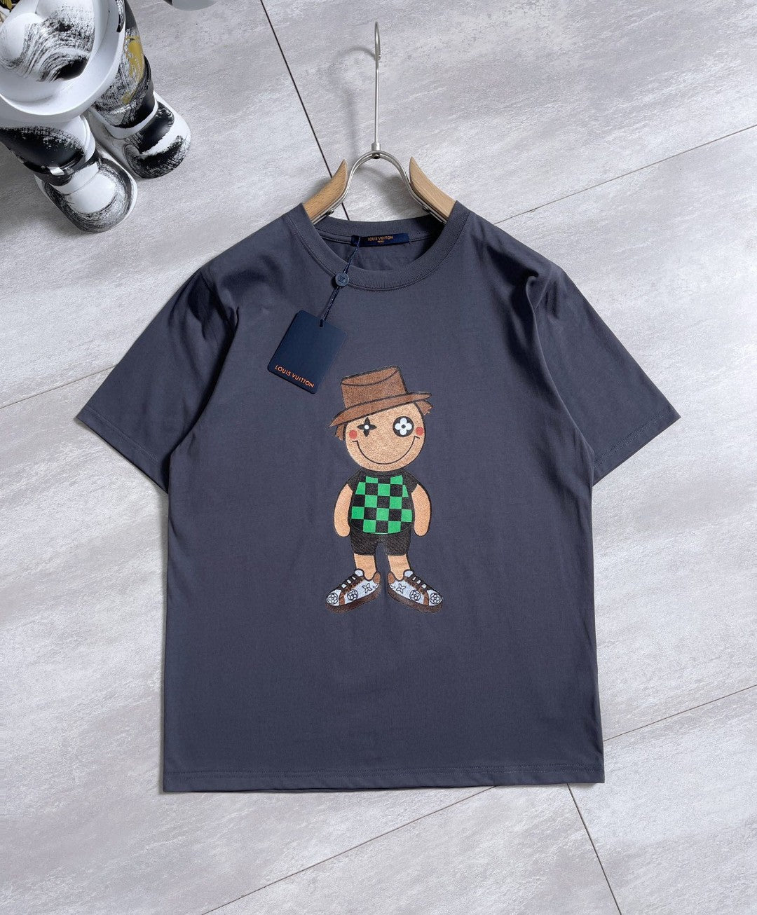 Louis Vuitton T-shirt