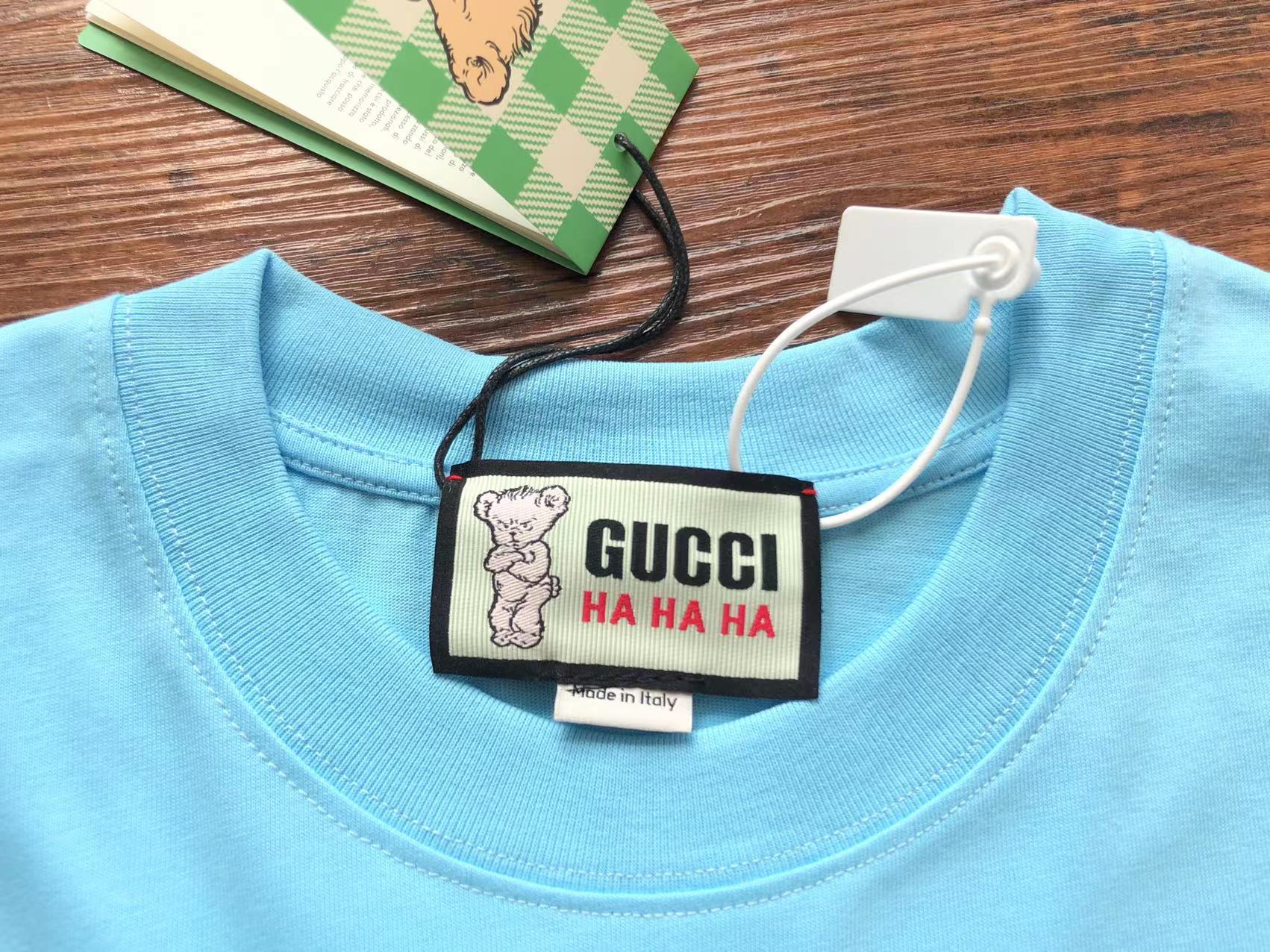 Gucci T-shirt