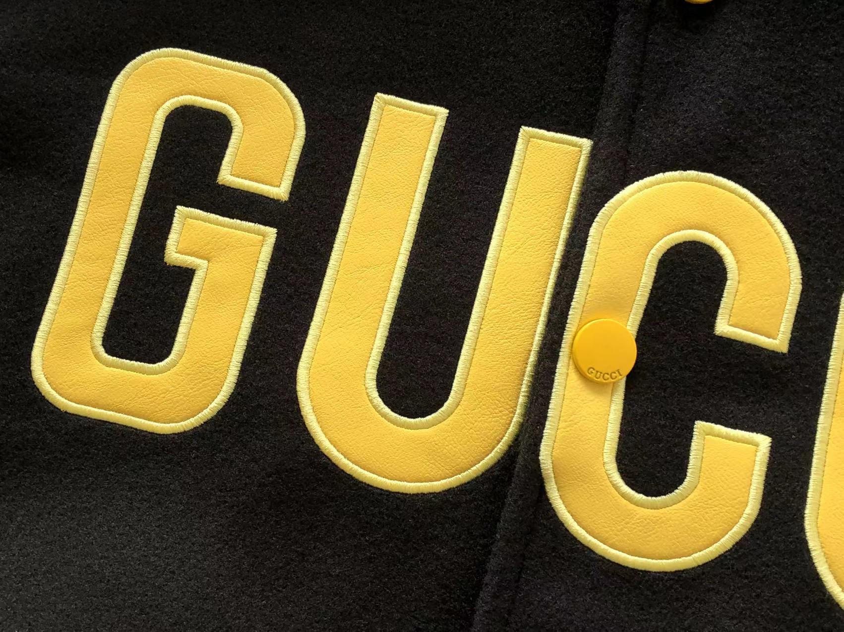 Gucci Jacket