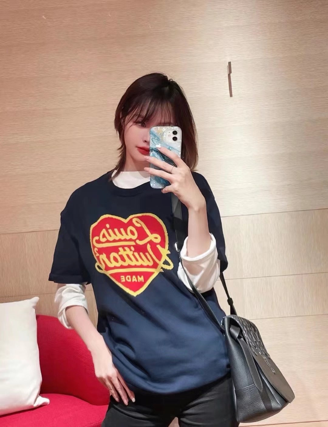 Louis Vuitton T-shirt