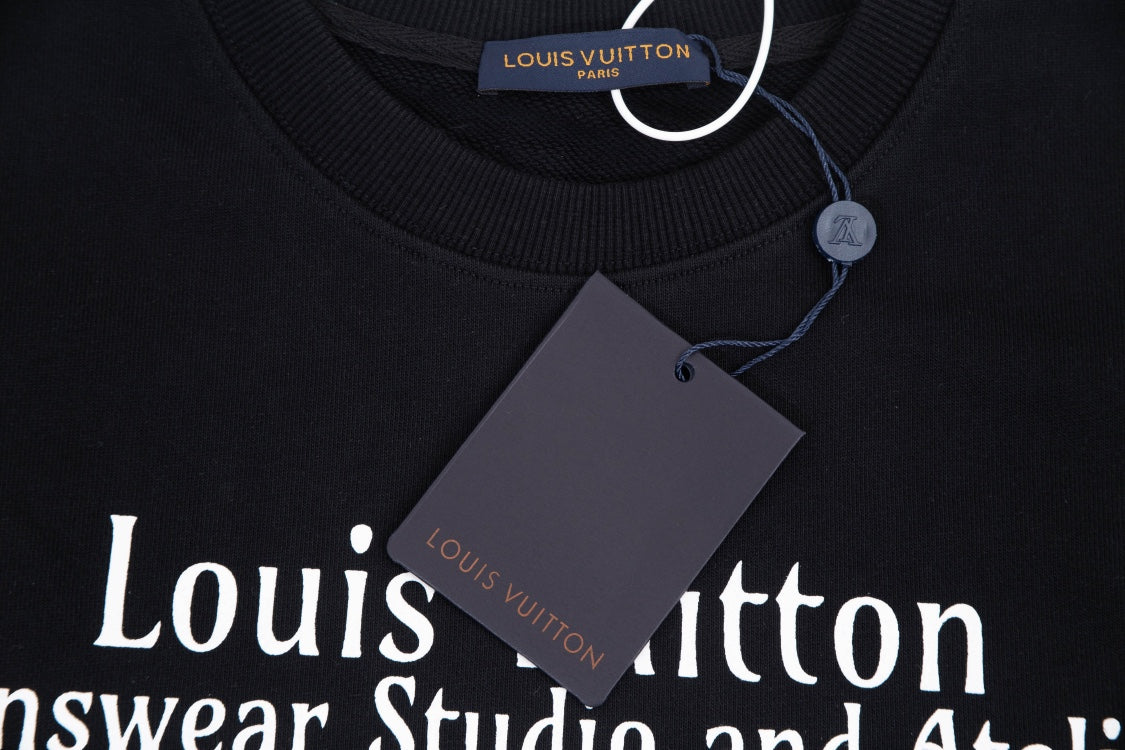 Louis Vuitton Sweatshirt