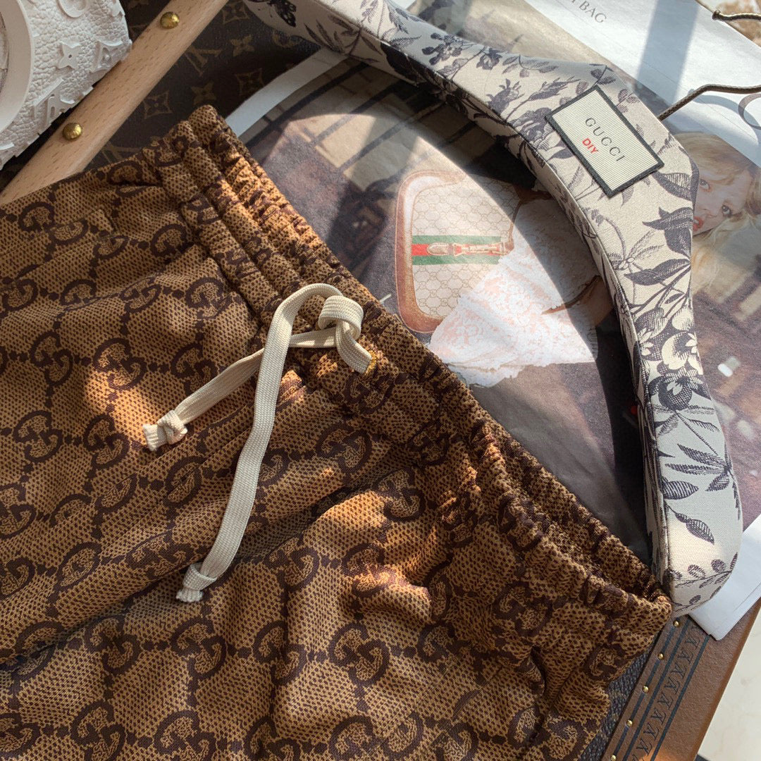 Gucci Sweatpants