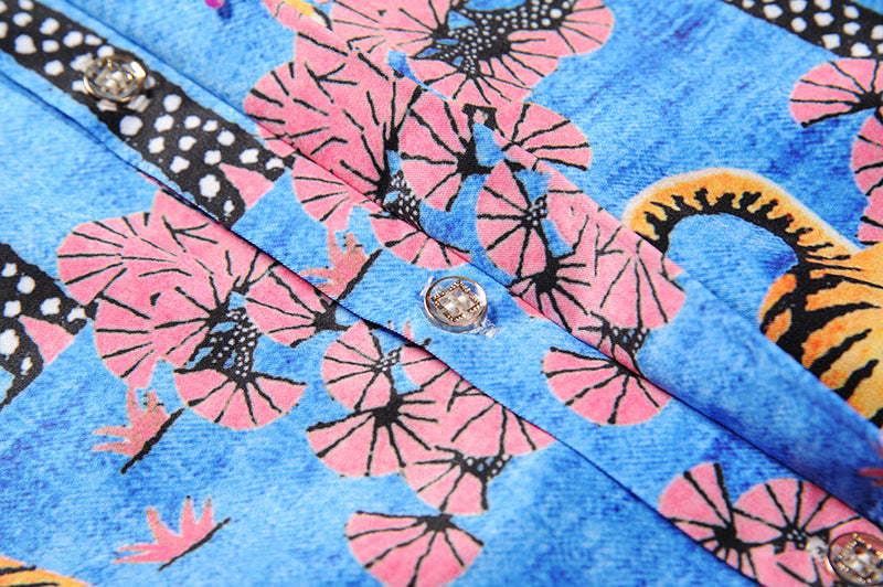 Gucci Long Sleeve Shirt