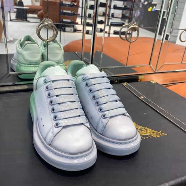 ALEXANDER MCQUEEN SNEAKER   AM16