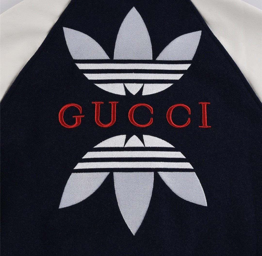 Gucci Varsity Jacket
