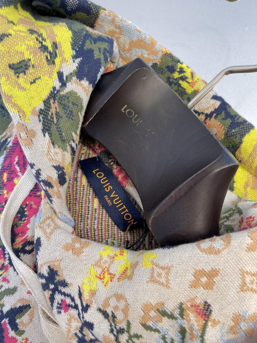 Louis Vuitton Hoodie