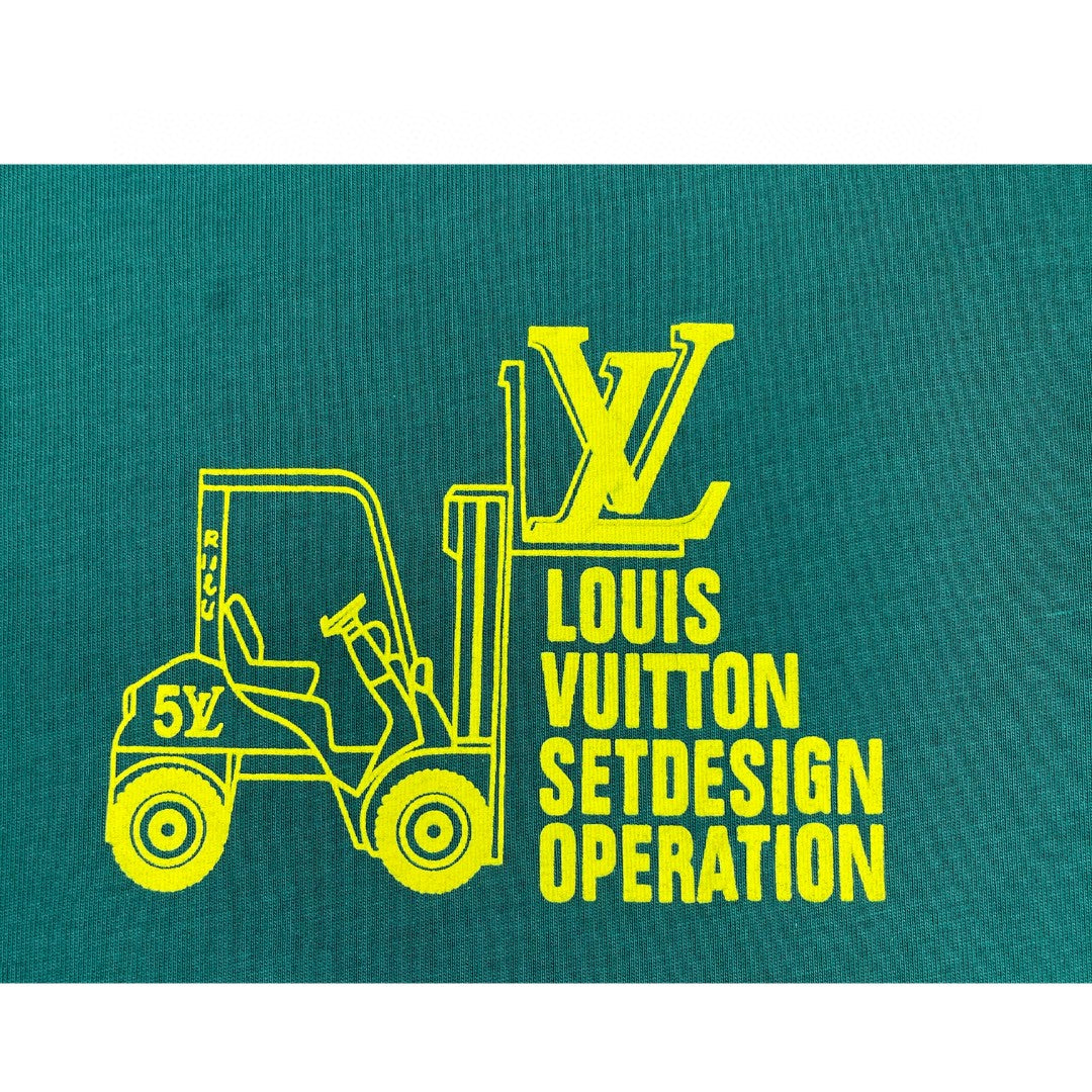 Louis Vuitton T-shirt