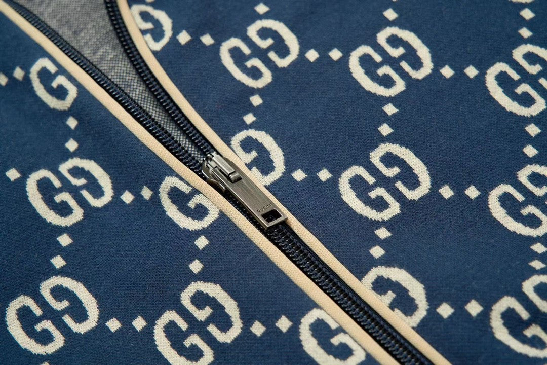 Gucci Jacket + Pants Set