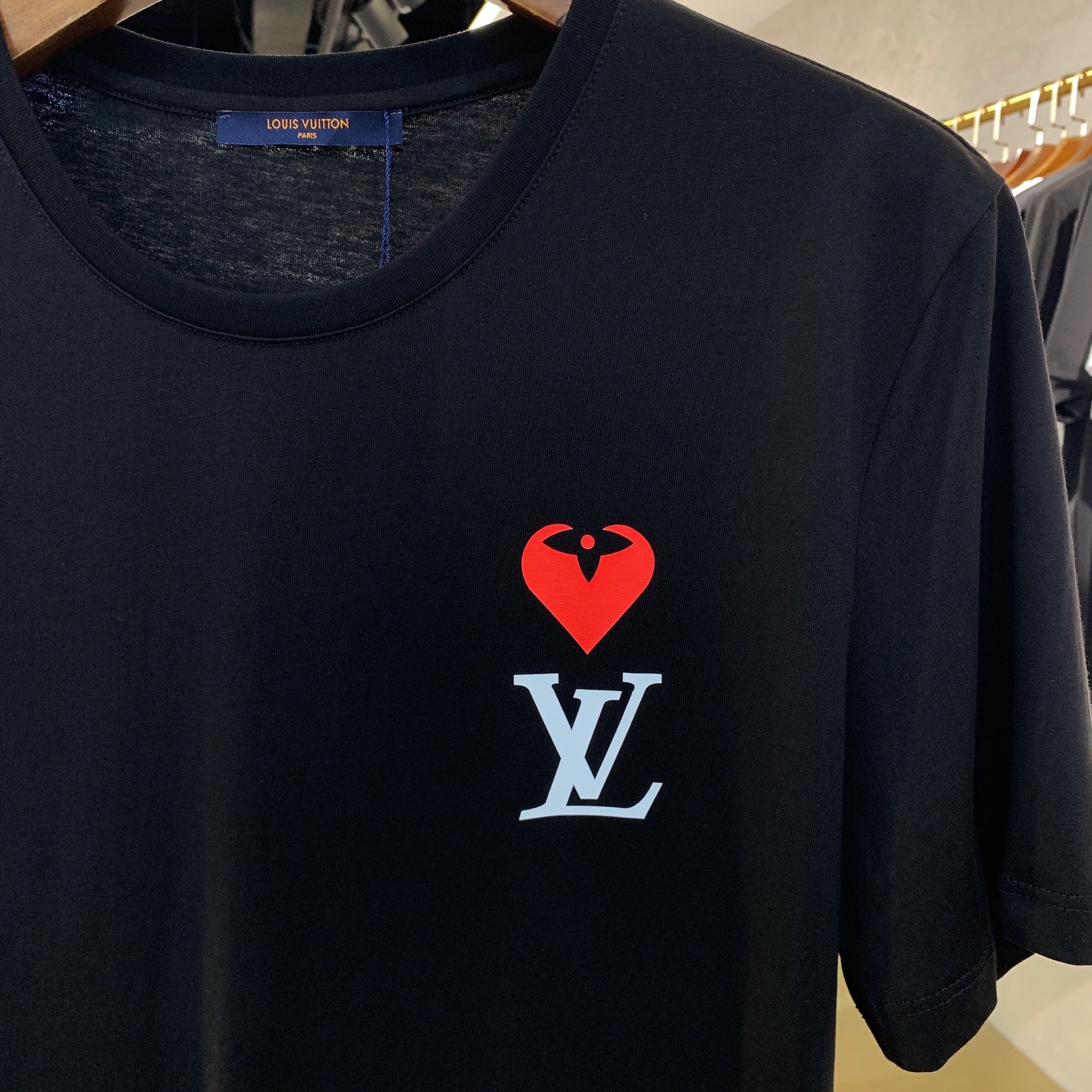 Louis Vuitton T-shirt
