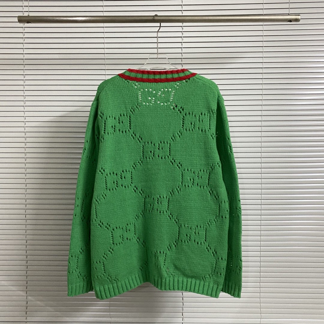 Gucci Cardigan