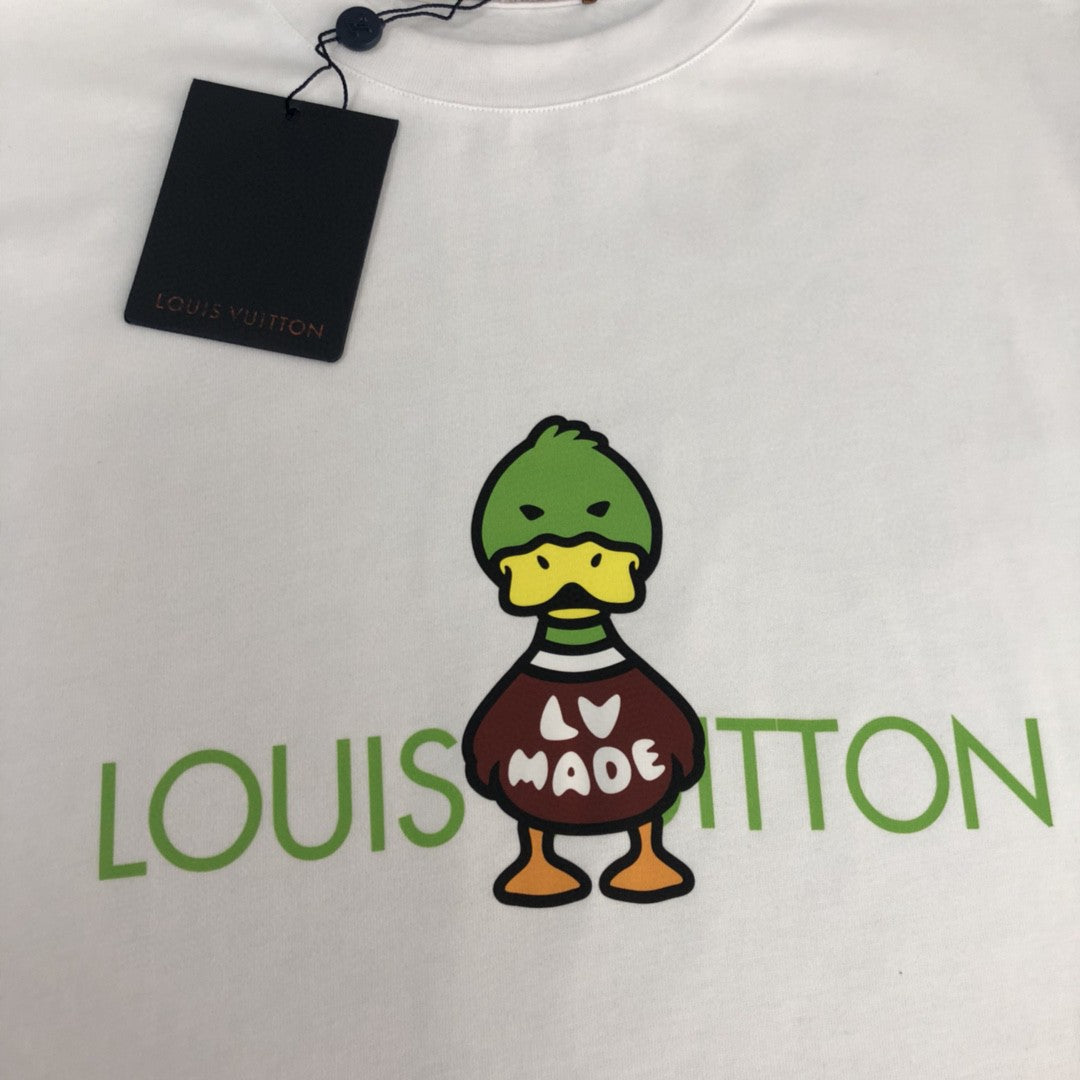 Louis Vuitton T-shirt