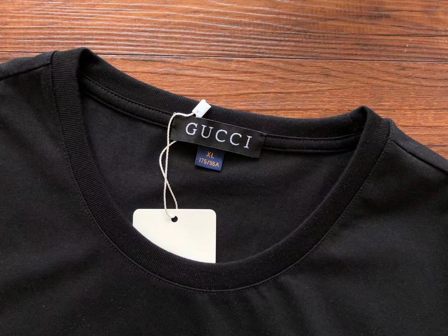 Gucci x The North Face T-shirt