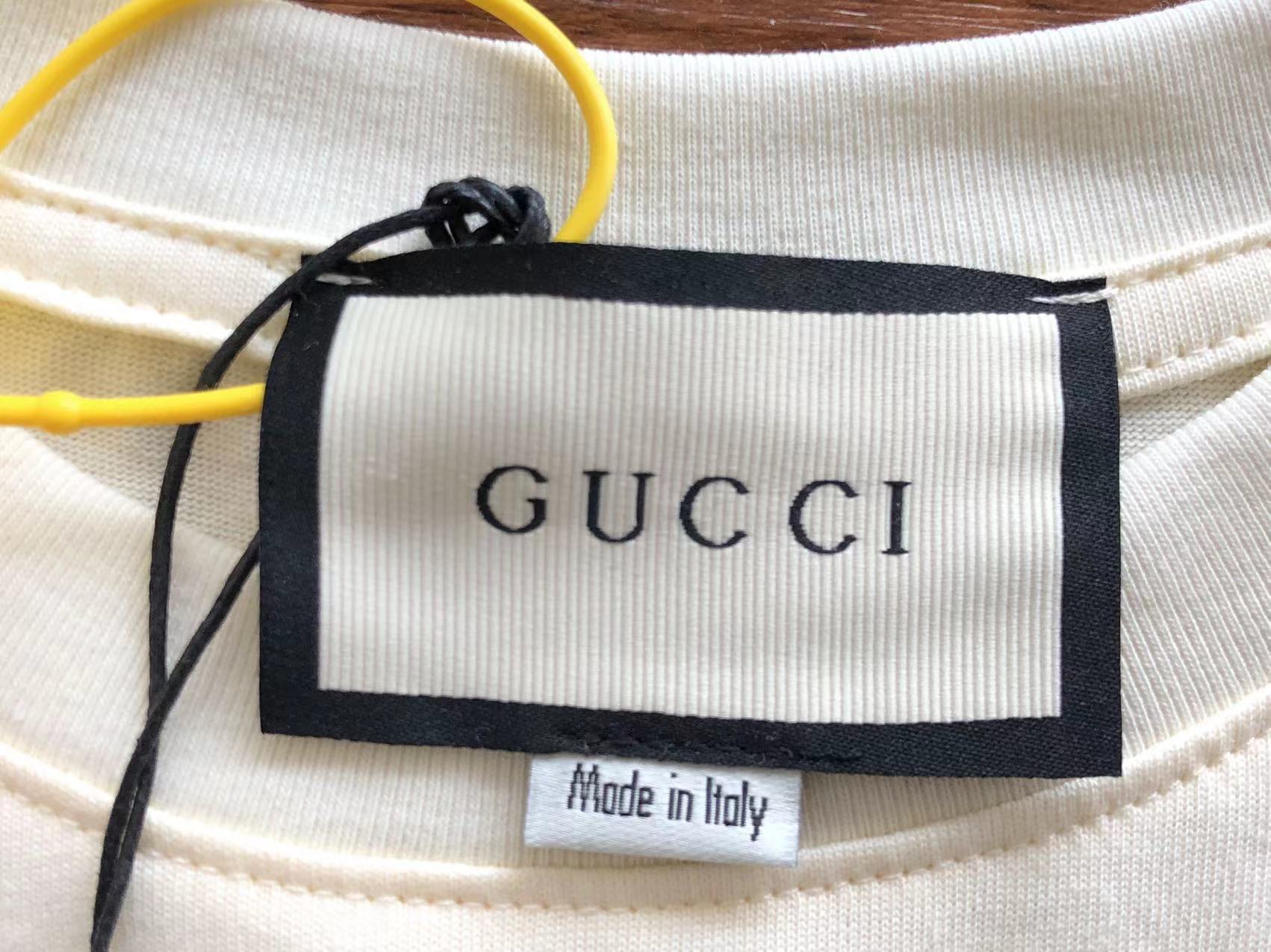 Gucci T-shirt