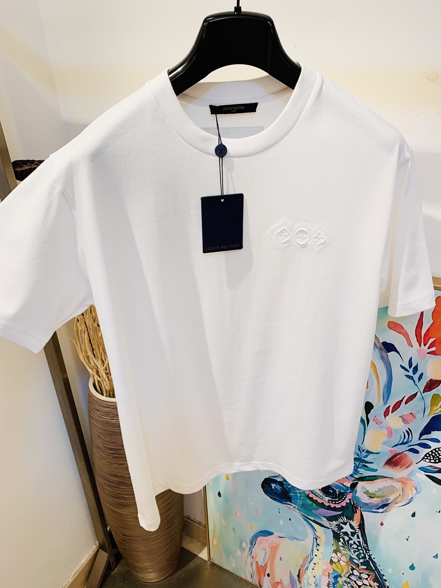 Louis Vuitton T-shirt