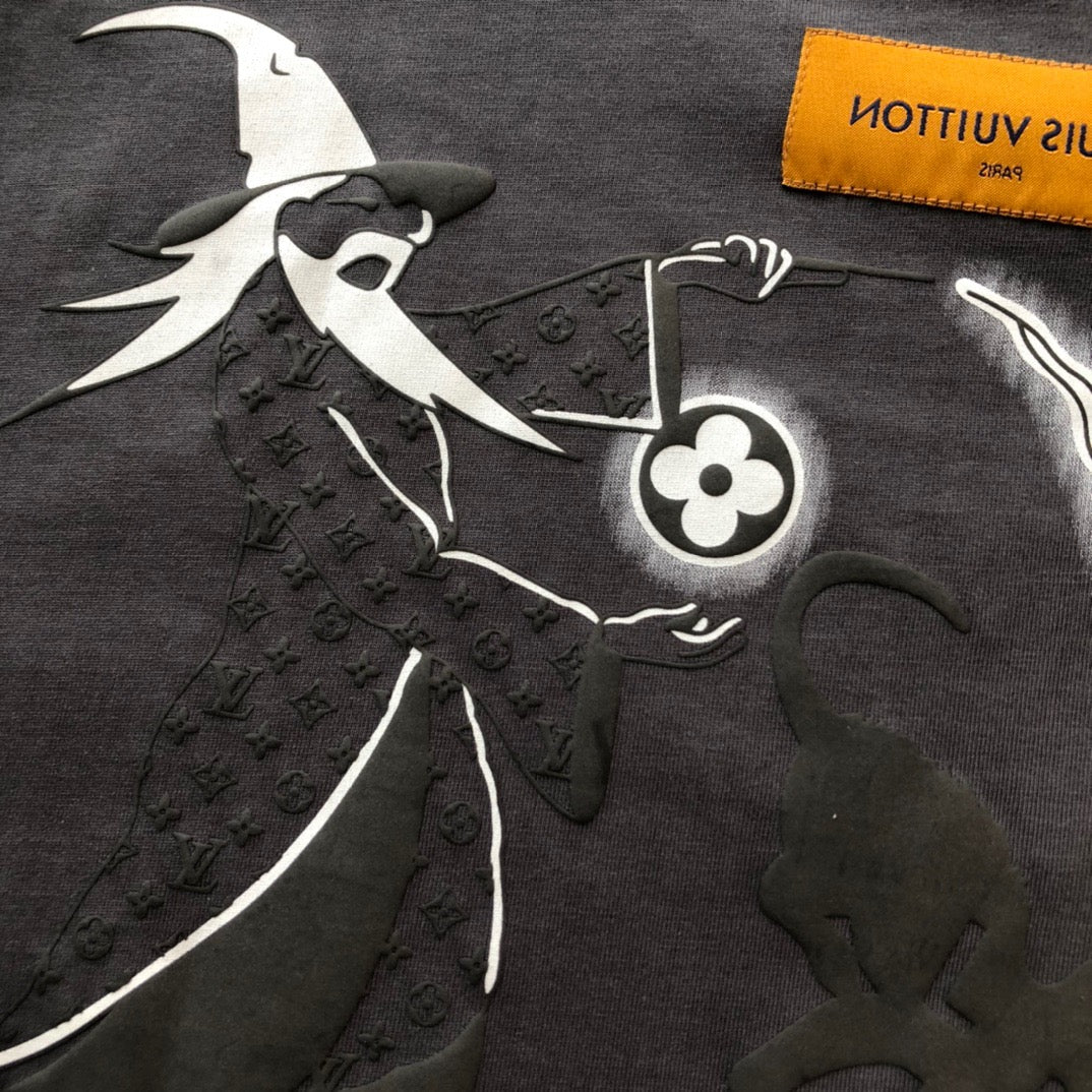 Louis Vuitton T-shirt