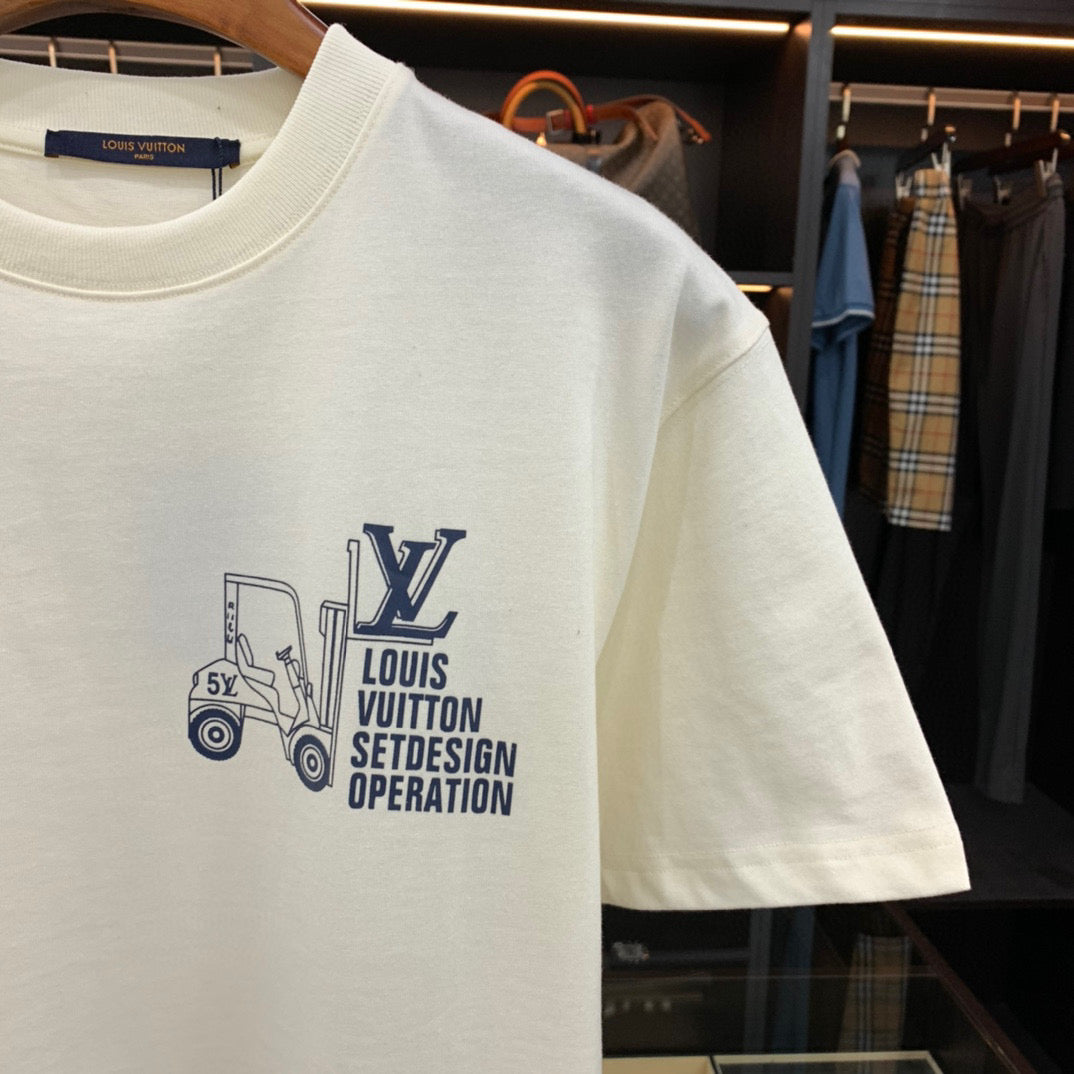 Louis Vuitton T-shirt