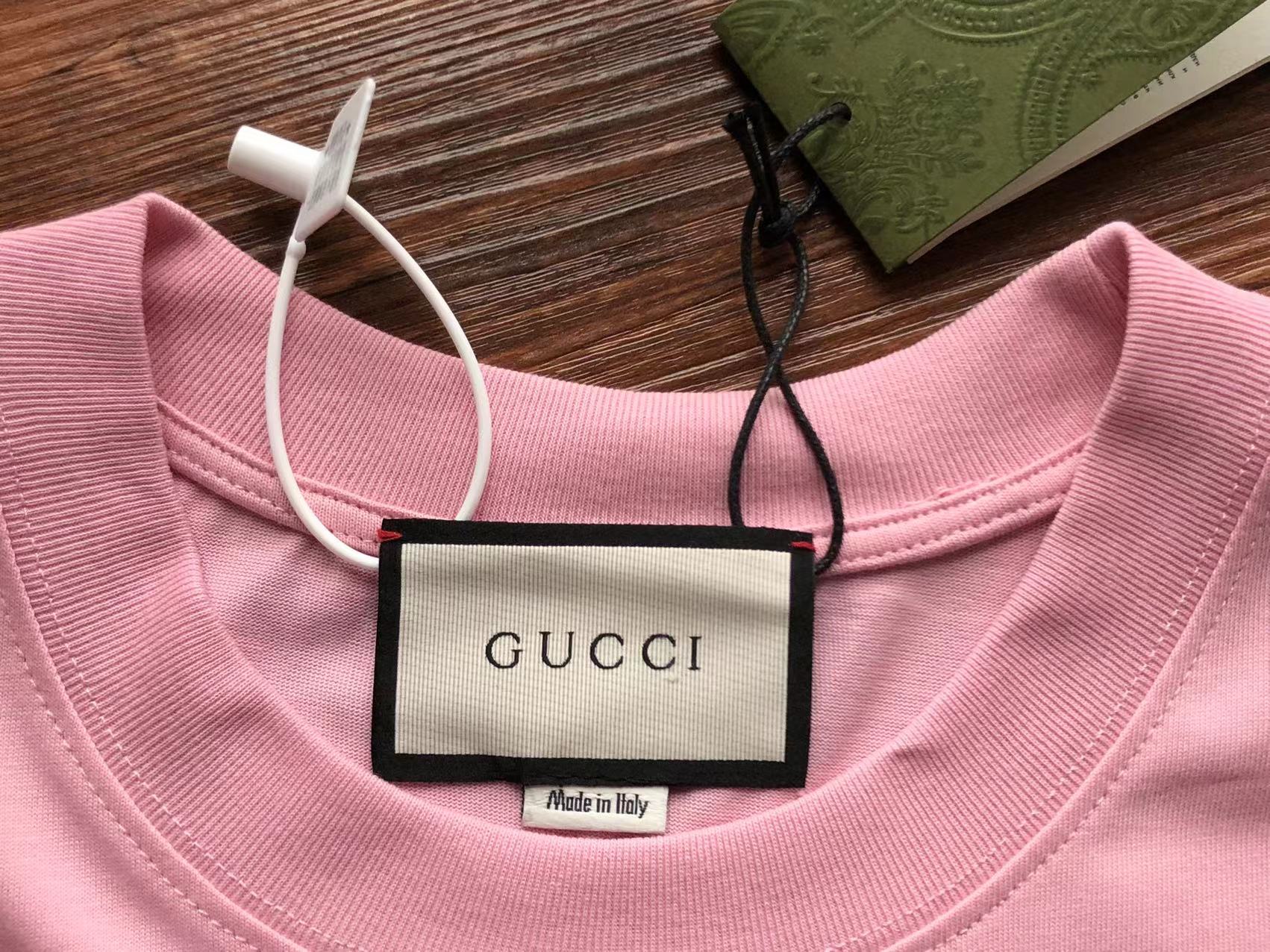 Gucci T-shirt