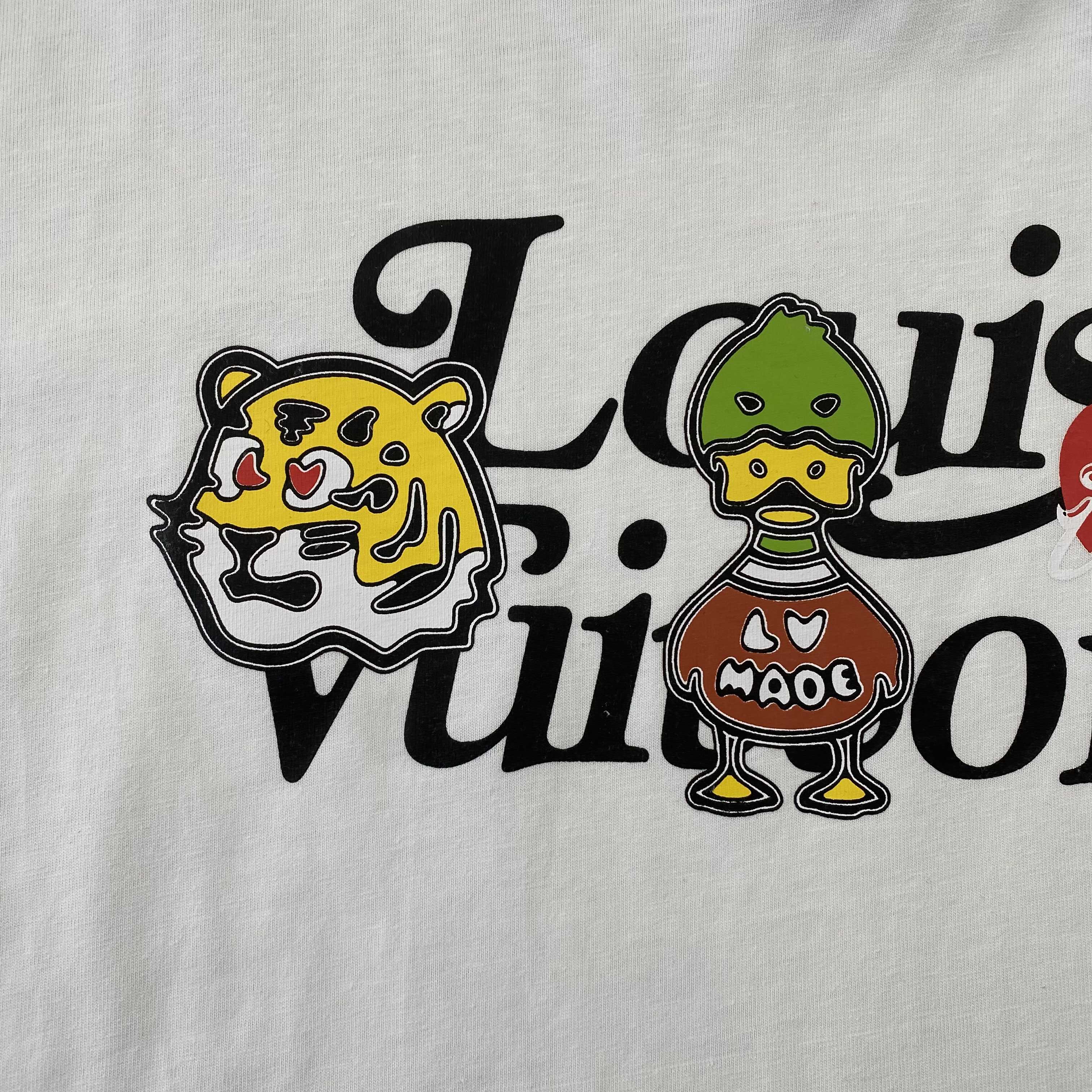Louis Vuitton T-Shirt
