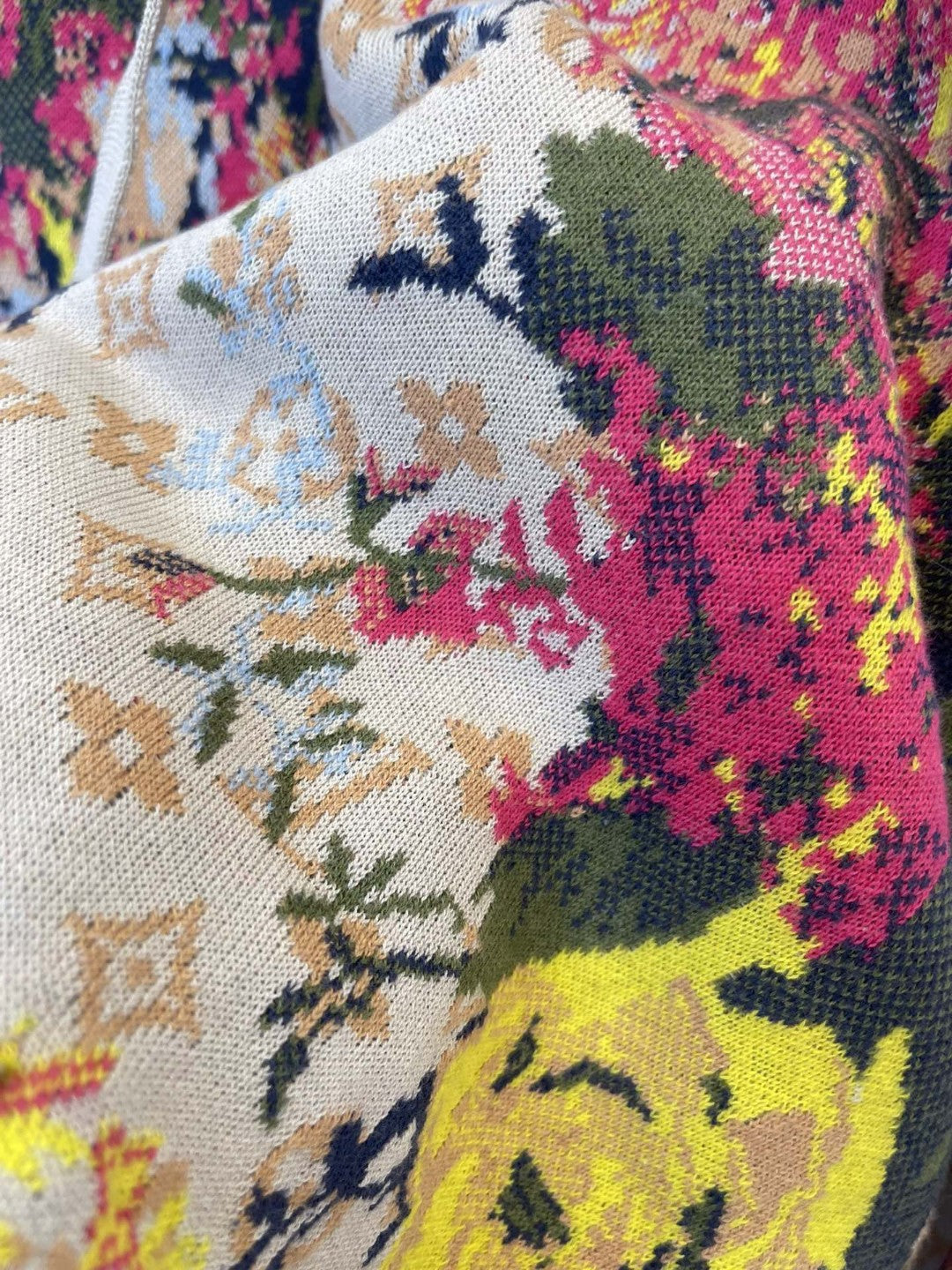 Louis Vuitton Hoodie