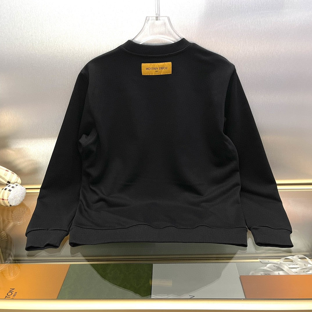 Louis Vuitton Sweatshirt