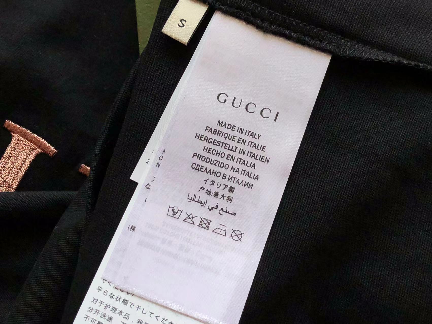 Gucci T-shirt