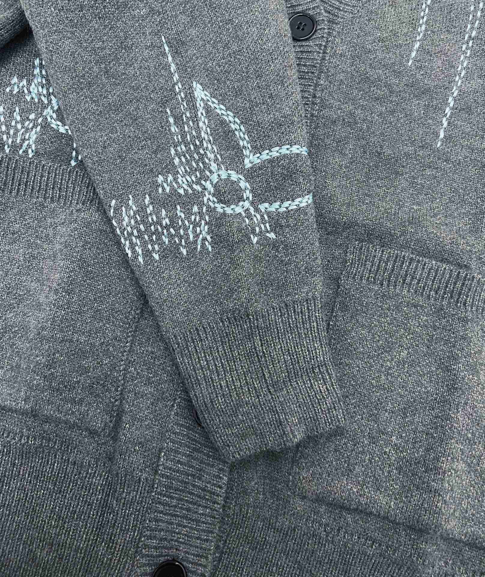 Louis Vuitton Cardigan