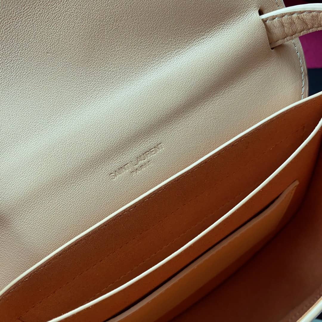 Saint Laurent YSL Kaia Small Replica Satchel