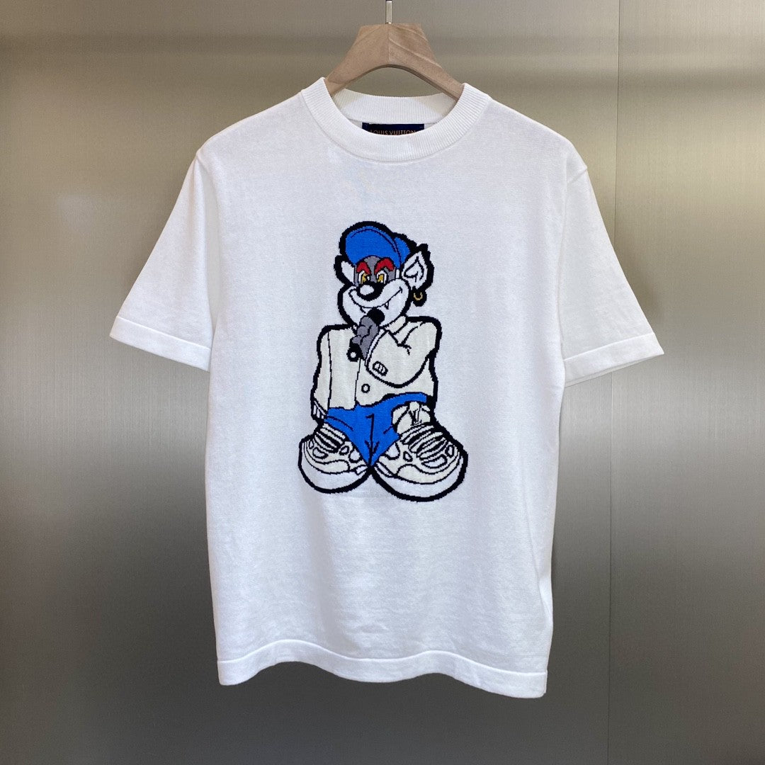 Louis Vuitton T-shirt