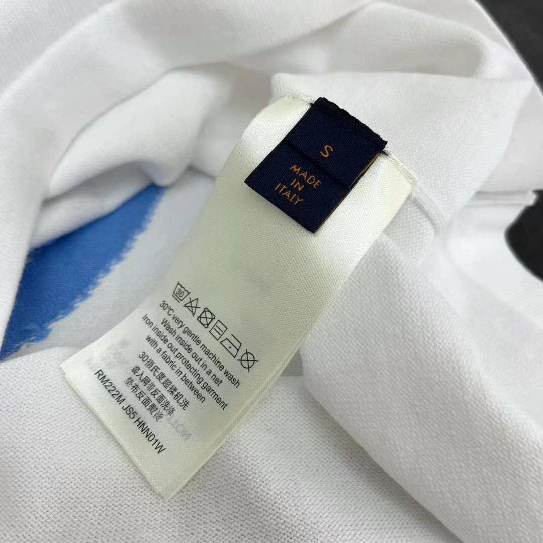 Louis Vuitton T-shirt