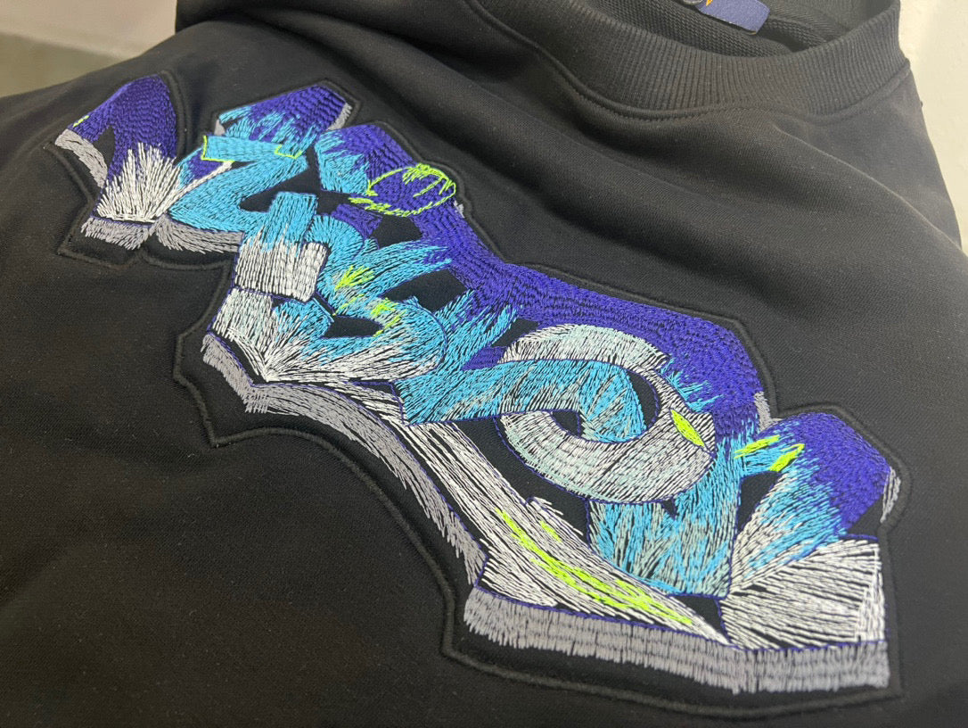 Louis Vuitton Sweatshirt