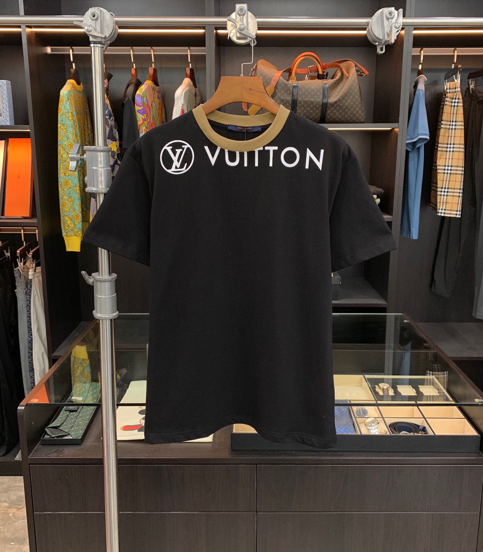 Louis Vuitton T-shirt