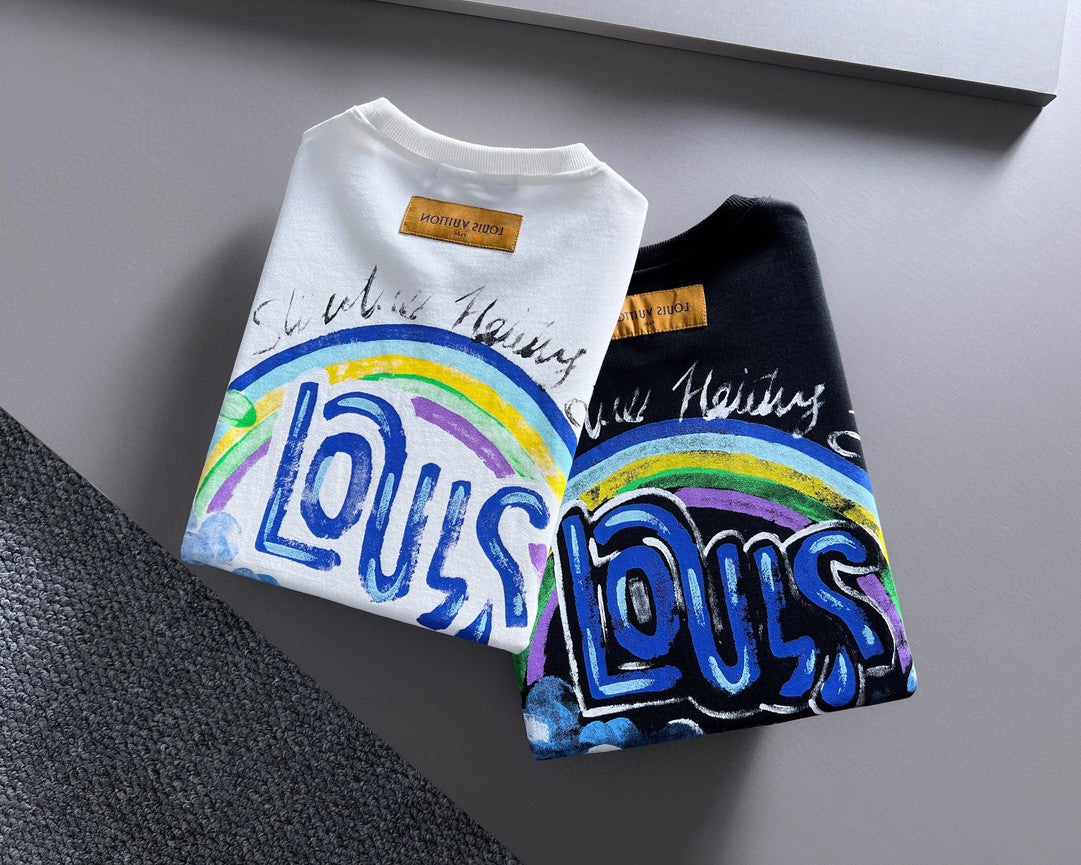 Louis Vuitton Sweatshirt