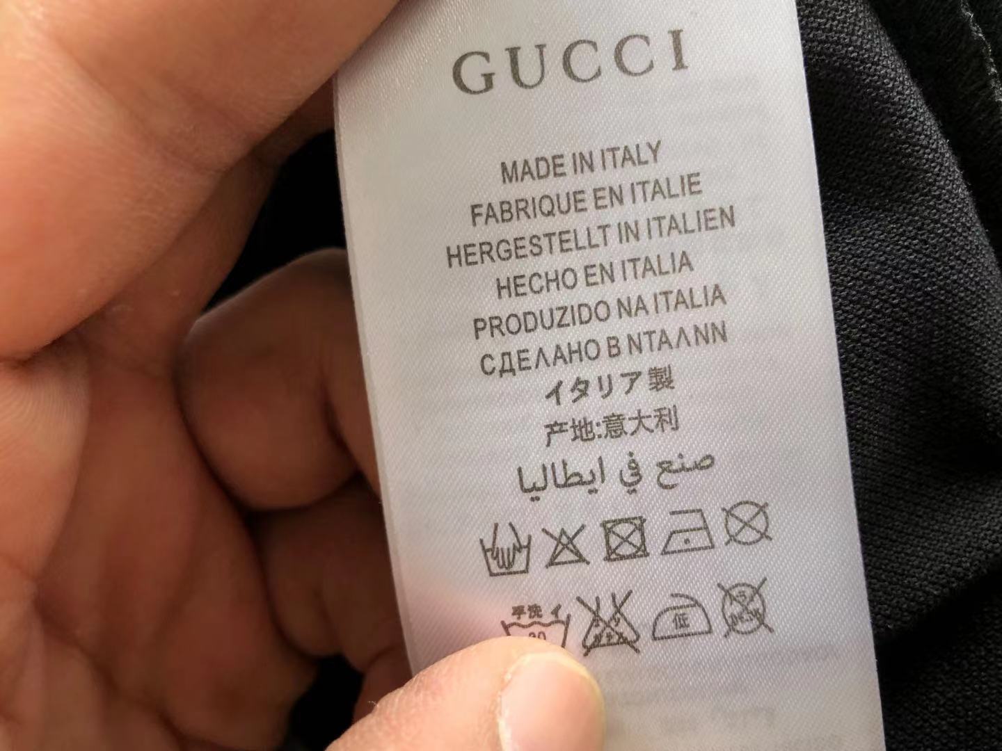 Gucci Shirt