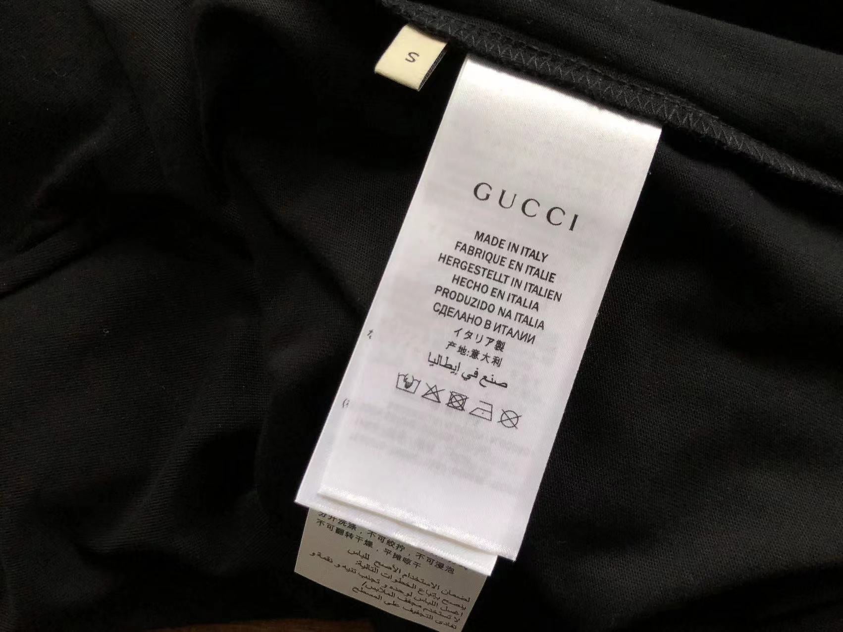 Gucci T-shirt