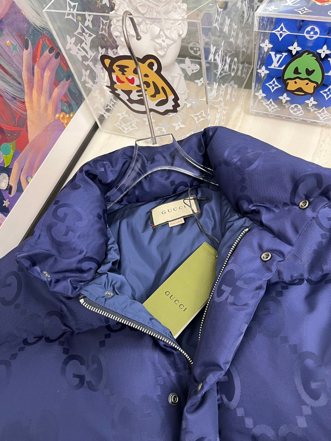 Gucci Jacket