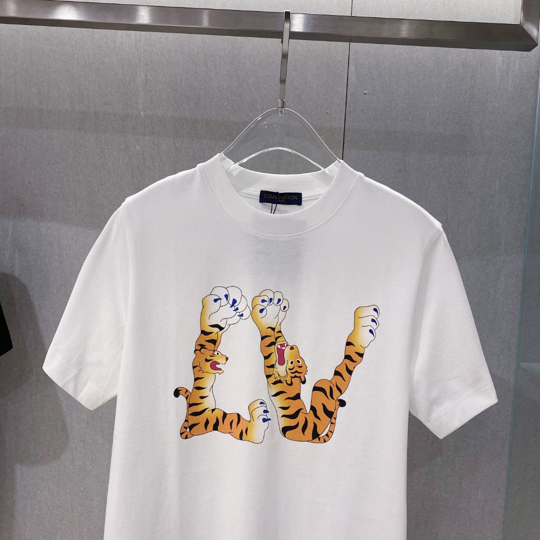 Louis Vuitton T-shirt