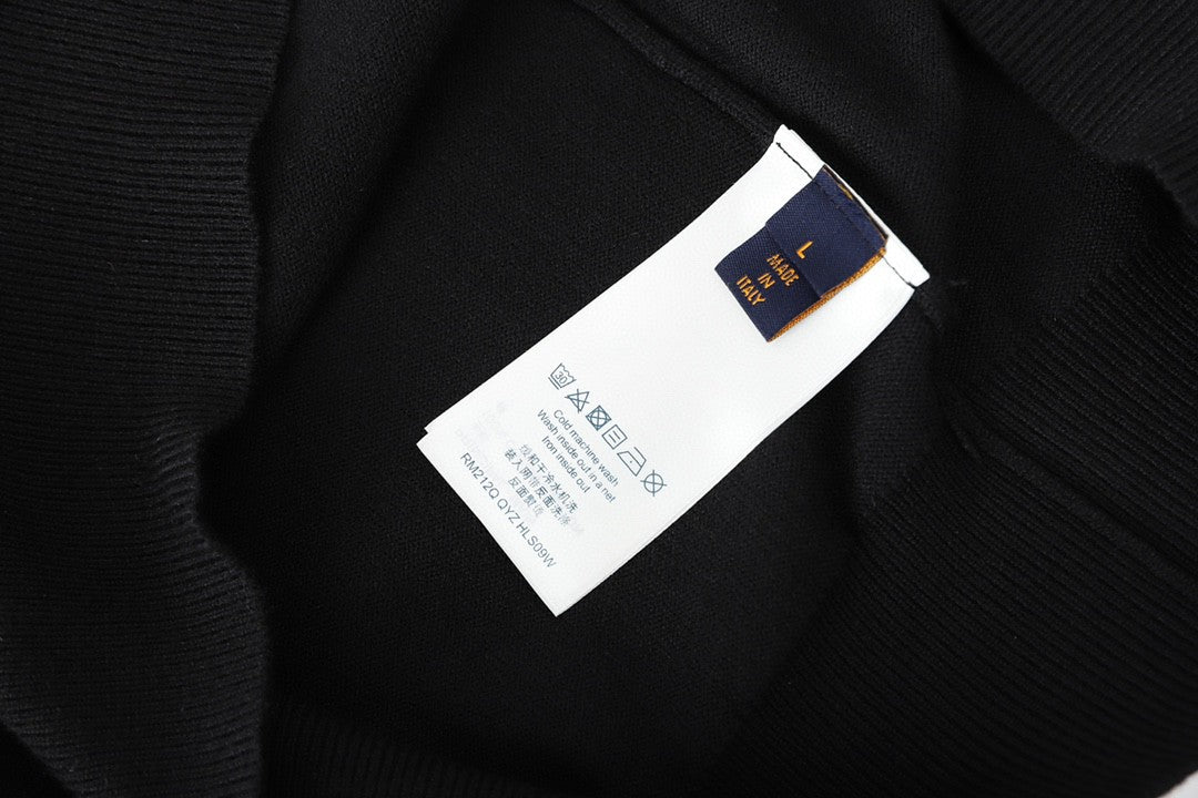 Louis Vuitton Long Sleeve Shirt